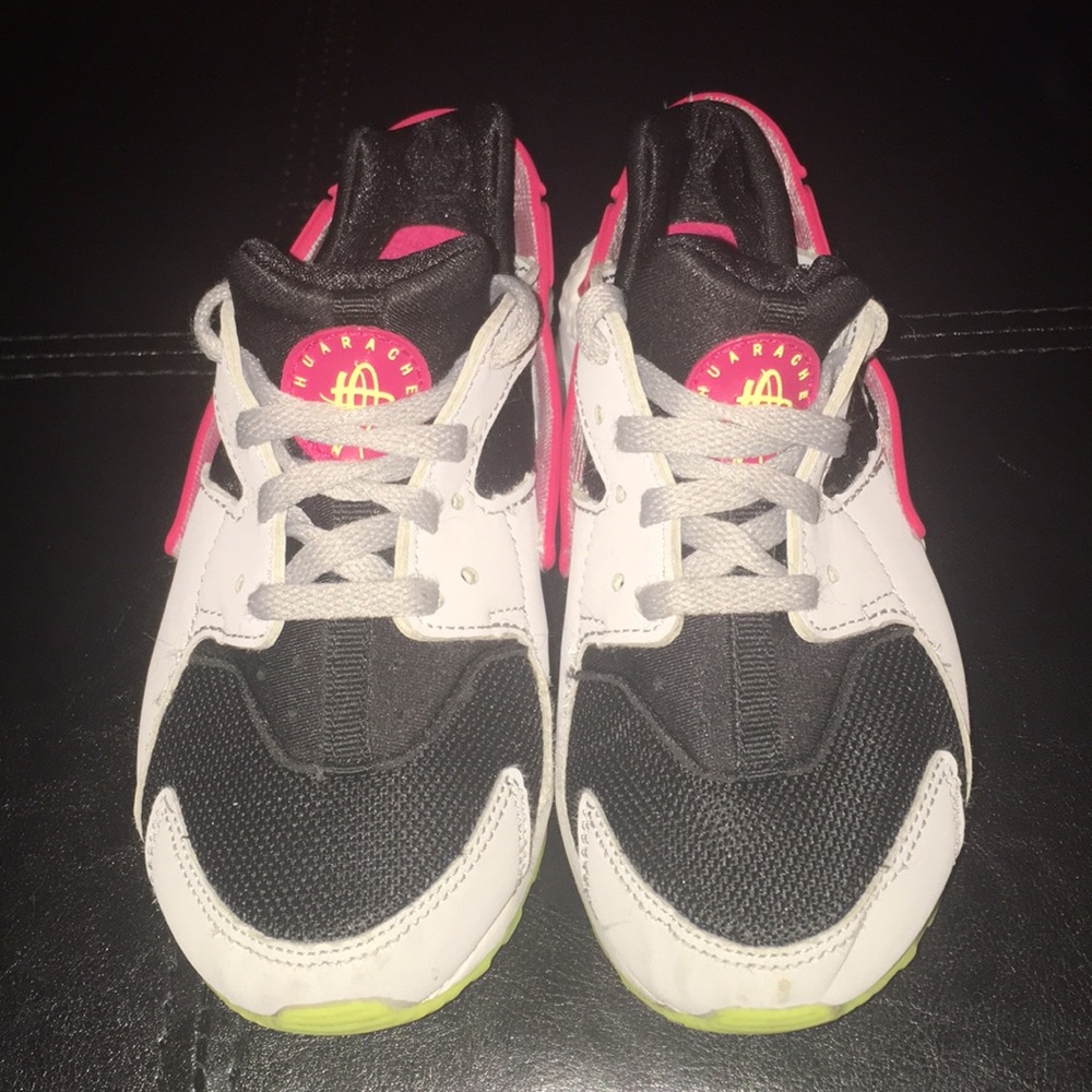 Nike Huaraches
